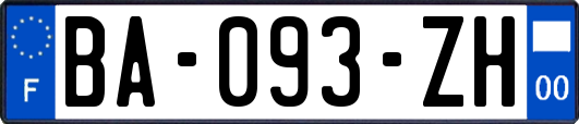 BA-093-ZH