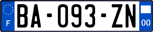 BA-093-ZN