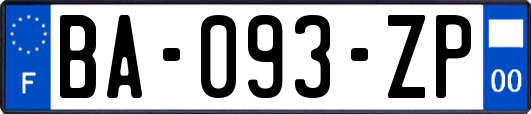 BA-093-ZP