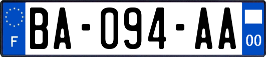 BA-094-AA