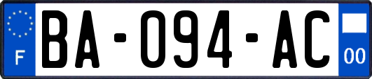 BA-094-AC