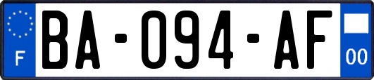 BA-094-AF