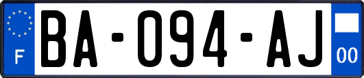 BA-094-AJ