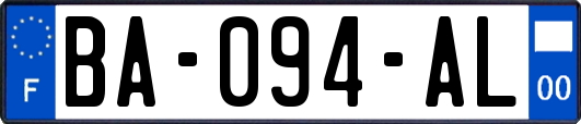 BA-094-AL