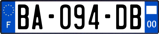 BA-094-DB