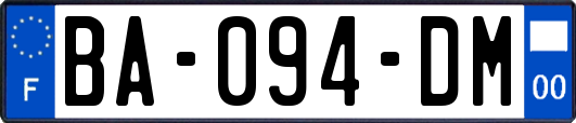 BA-094-DM