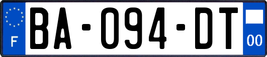 BA-094-DT