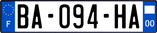 BA-094-HA