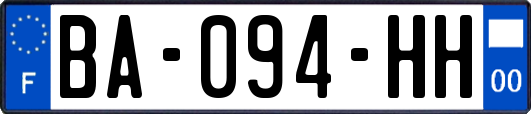 BA-094-HH