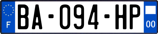 BA-094-HP