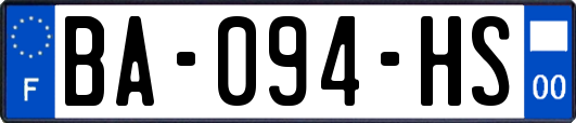 BA-094-HS