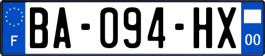 BA-094-HX