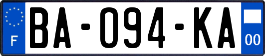 BA-094-KA