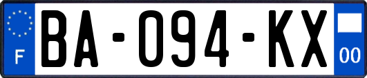 BA-094-KX