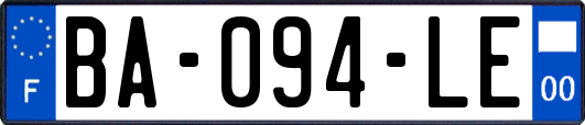 BA-094-LE