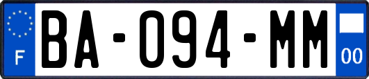 BA-094-MM