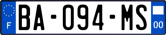 BA-094-MS