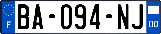 BA-094-NJ