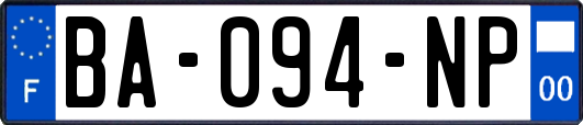 BA-094-NP