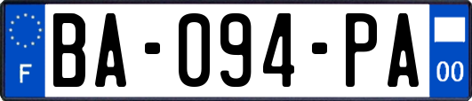 BA-094-PA