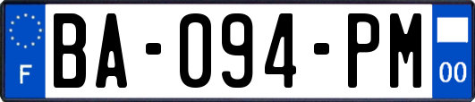 BA-094-PM