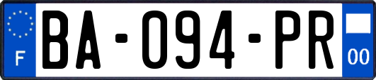 BA-094-PR