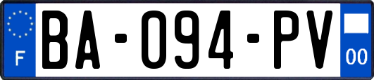 BA-094-PV