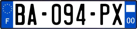 BA-094-PX