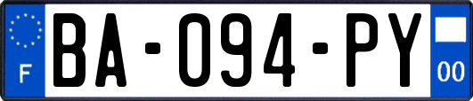 BA-094-PY