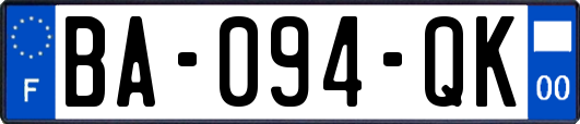 BA-094-QK