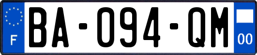 BA-094-QM