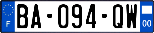 BA-094-QW
