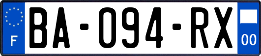 BA-094-RX