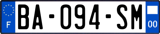 BA-094-SM