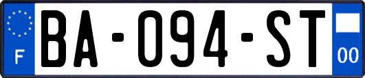 BA-094-ST