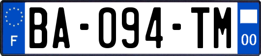BA-094-TM