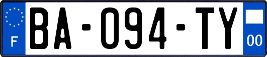 BA-094-TY