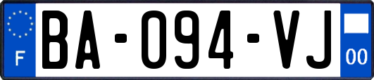 BA-094-VJ