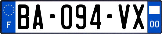 BA-094-VX