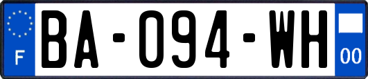 BA-094-WH
