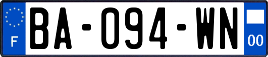 BA-094-WN