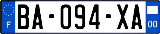 BA-094-XA