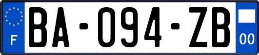 BA-094-ZB