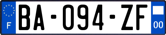 BA-094-ZF