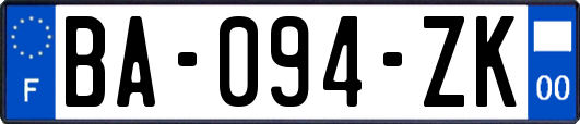 BA-094-ZK