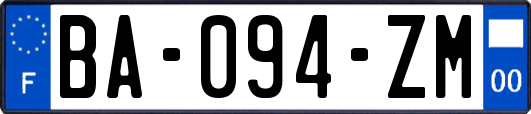 BA-094-ZM