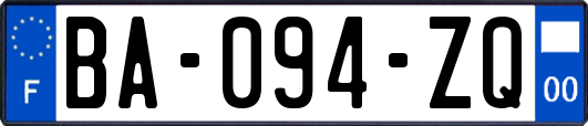 BA-094-ZQ