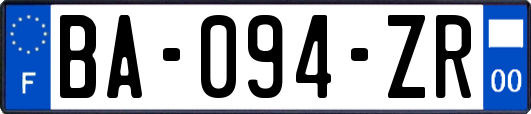 BA-094-ZR