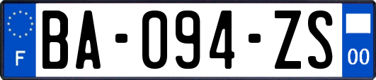 BA-094-ZS