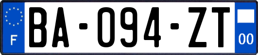 BA-094-ZT